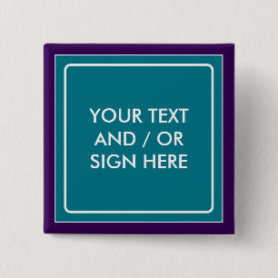 Square Banner Benzin + Ihr Backg. Ideen Button