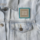 Square Banner Stein + Ihr Backg. Ideen Button (Beispiel)