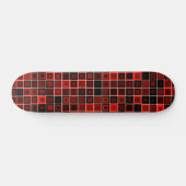 Square Board Skateboard (Horizontal)