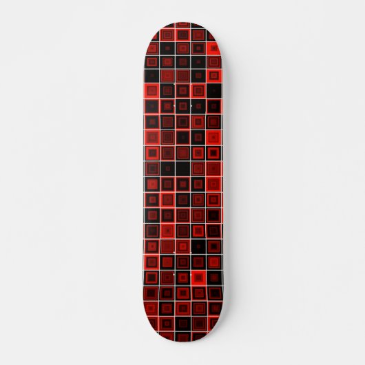 Square Board Skateboard (Vorne)