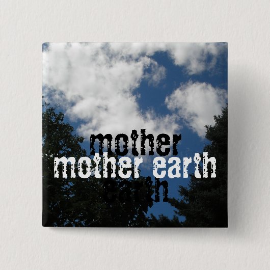 Square Button (Vorderseite)