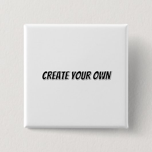 Square Button (Vorderseite)