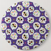 Square Button (Vorderseite)