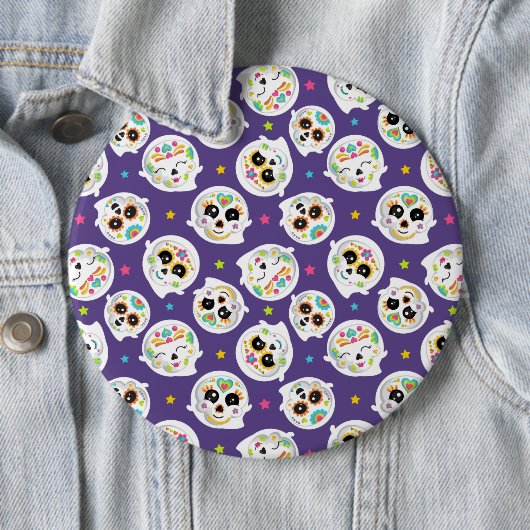 Square Button (Beispiel)