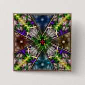 Square Button (Vorderseite)