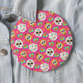 Square Button (Beispiel)