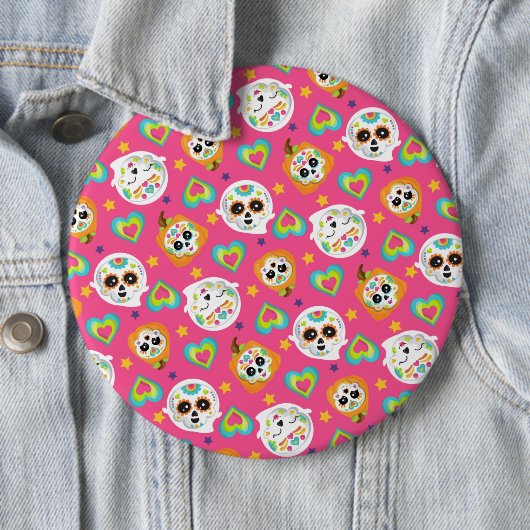 Square Button (Beispiel)