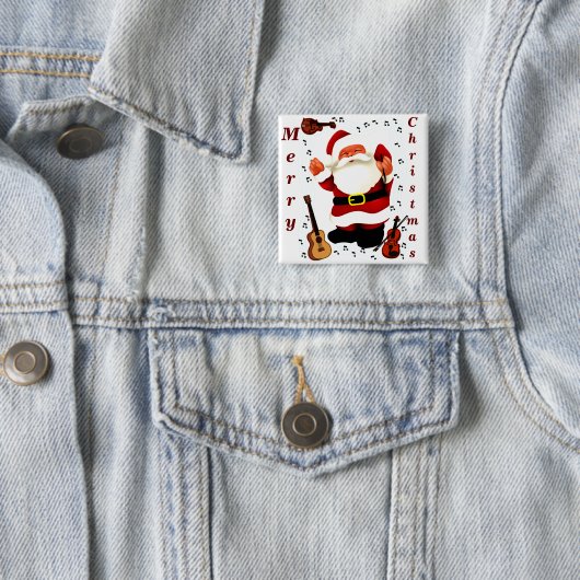 Square Button (Beispiel)