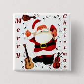 Square Button (Vorderseite)