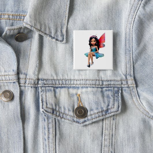 Square Button (Beispiel)