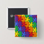 Square Button (Vorne & Hinten)