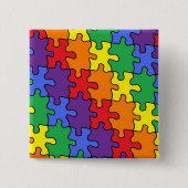 Square Button (Vorderseite)