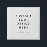 Square Button 2"<br><div class="desc">Passen Sie Ihr Button Button Design in Templett an. Nachdem Sie die Bearbeitung abgeschlossen haben,  laden Sie Ihre Datei im JPG-Format herunter (vergessen Sie nicht,  die Blindoption zu aktivieren). Laden Sie Ihr Design hier hoch,  indem Sie auf den blauen Button "Personalisieren" klicken.</div>