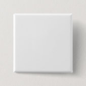 Square Button, 2 Zoll Button (Vorderseite)