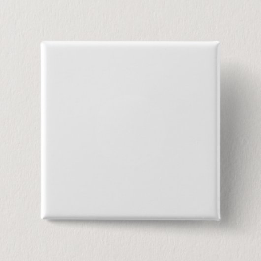 Square Button, 2 Zoll Button (Vorderseite)