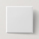 Square Button, 2 Zoll Button (Vorderseite)
