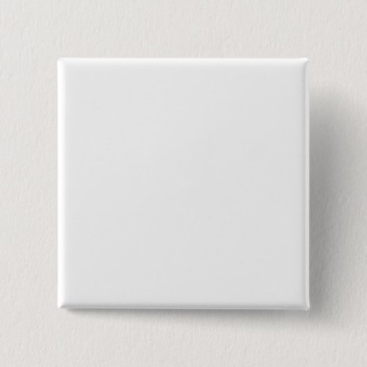 Square Button, 2 Zoll Button (Vorderseite)