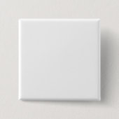 Square Button, 2 Zoll Button (Vorderseite)