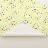 Square Dance Sherpadecke (3/4)