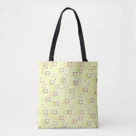 Square Dance Tasche