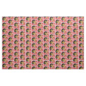 Square Dancers oder Swing Tänzer mit Platten weiß Stoff (Yard (91,4 cm))