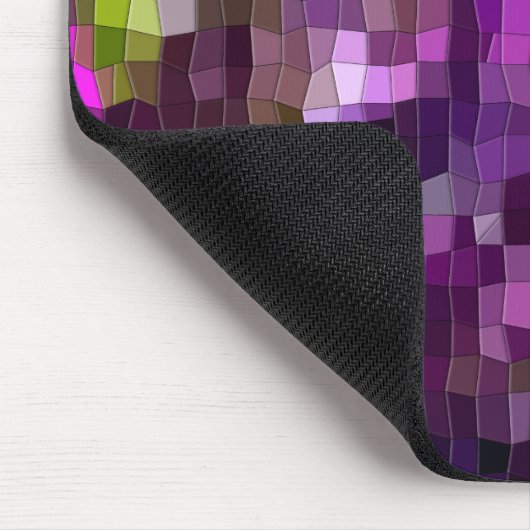 Square Dancin'... Mousepad (Ecke)