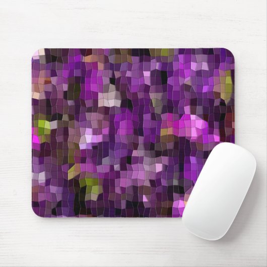 Square Dancin'... Mousepad (Mit Mouse)