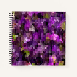 Square Dancin'... Notizblock