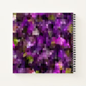 Square Dancin'... Notizblock (Rückseite)