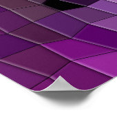 Square Dancin'... Poster (Ecke)