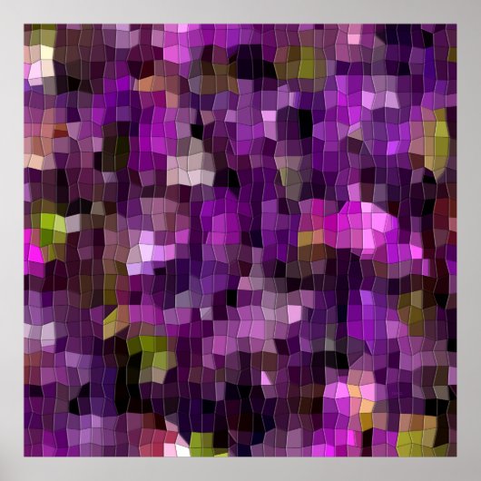 Square Dancin'... Poster (Vorne)