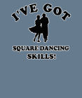 Square-Dancingentwürfe
