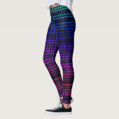 Square Dots Leggings (Links)
