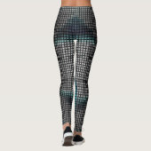 Square Eagle Leggings (Rückseite)