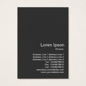 Square Foto 0118 - Old Radio (Rückseite)