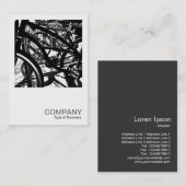 Square Foto 0322 - Rack-HC Visitenkarte (Vorne/Hinten)