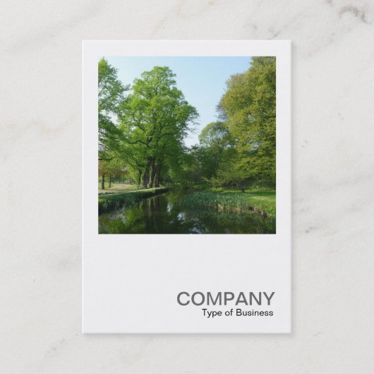 Square Foto 0324 - Kanal Visitenkarte (Vorderseite)