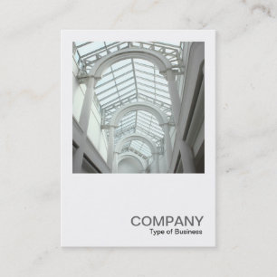 Square Foto 0401 - Arcade/Mall Visitenkarte