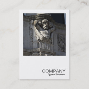 Square Foto 0466 - Architekturdetails Visitenkarte