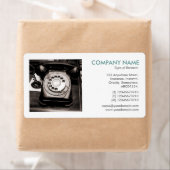 Square Foto - Altes Telefon (Insitu)