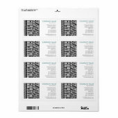 Square-Foto - Büroblock (Vorne)