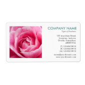 Square Foto - Camelia (Vorne)