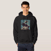 Square Foto - Dragon Hoodie (Vorne ganz)