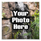 Square Foto Erweiterung (Vorne)