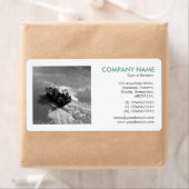 Square Foto - Kleiner Trawler II (Insitu)