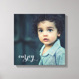 Square Foto Leinwand, würde gut in Gruppierung aus Leinwanddruck