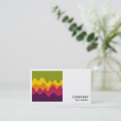 Square Foto (v2) - Sound Sketch 05 Visitenkarte (Stehend Vorderseite)