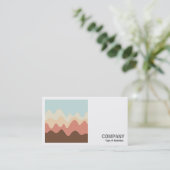 Square Foto (v2) - Sound Sketch 06 Visitenkarte (Stehend Vorderseite)