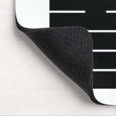 Square Kanji Character for Dragon Mousepad (Ecke)