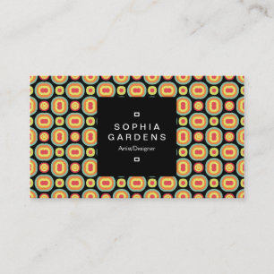 Square Label 01a - 280514(2) Visitenkarte